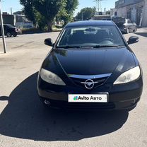 Haima 3 1.8 MT, 2011, 218 000 км, с пробегом, цена 369 999 руб.