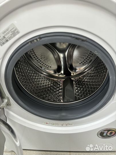 С сушкой beko бу гарантия доставка