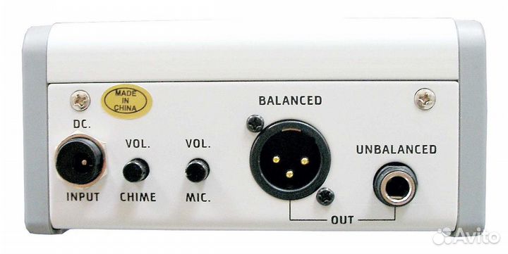 Микрофон show CM-800