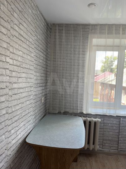 2-к. квартира, 42,1 м², 3/5 эт.