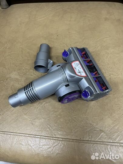 Щетка для пылесоса dyson