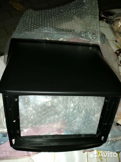 Приборная панель