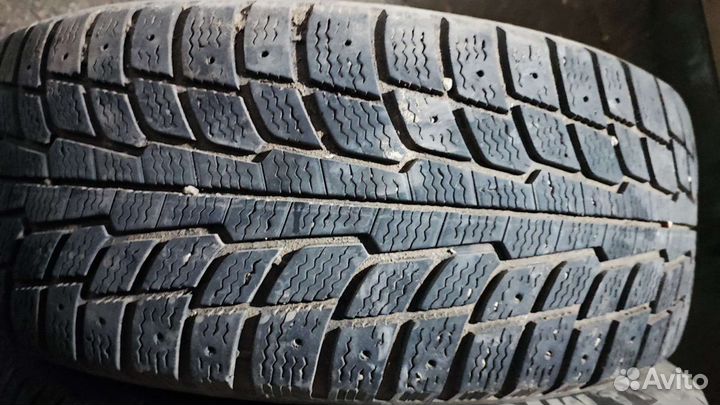 Michelin X-Ice North 225/60 R16 98M
