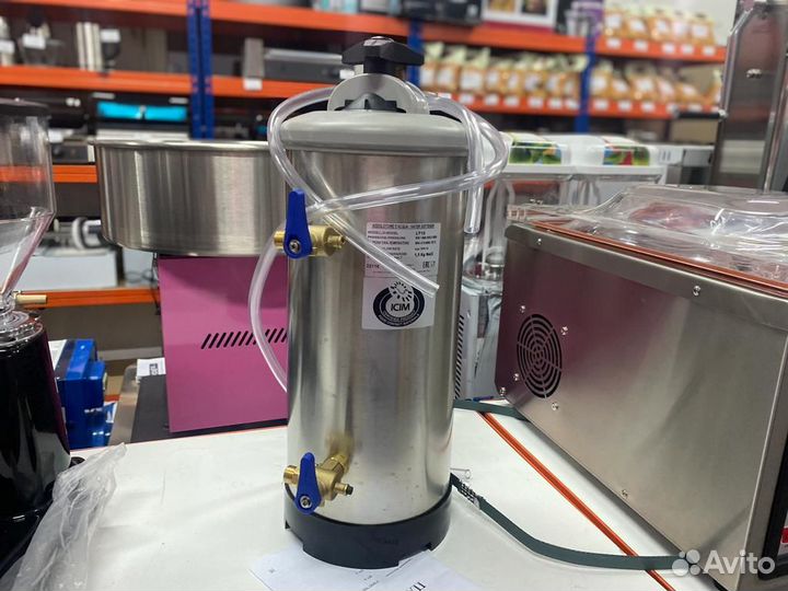 Умягчители воды в наличии в Калининграде