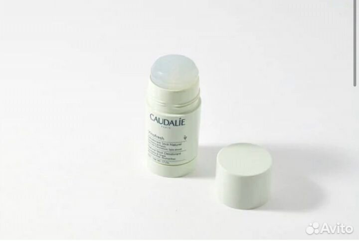 Caudalie Vinofresh Natural Stick Дезодорант