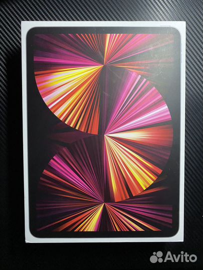 Apple iPad pro 11 2021