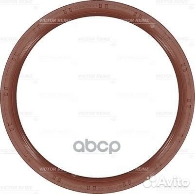 Сальник коленвала toyota: FJ cruiser 4.0 VVTi/4.0