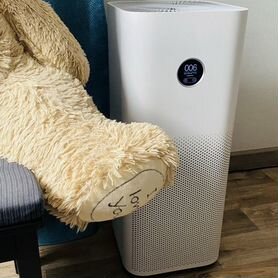 Очиститель воздуха Xiaomi SMART Air Purifier 4 Pro