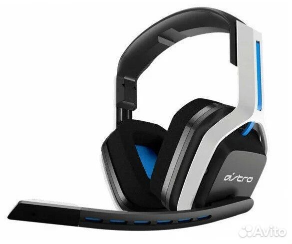 Игровые наушники astro Gaming A20 Беспроводные