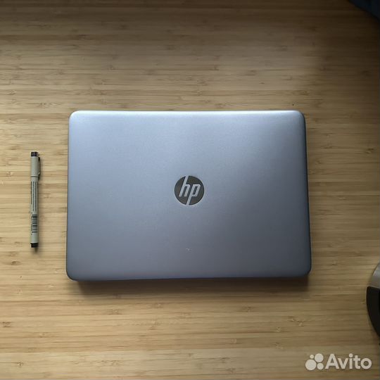 Ultrabook HP i5 12Gb 256Gb SSD