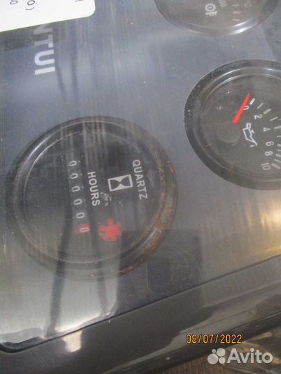 Панель приборов D2210-00000 VDO уценка