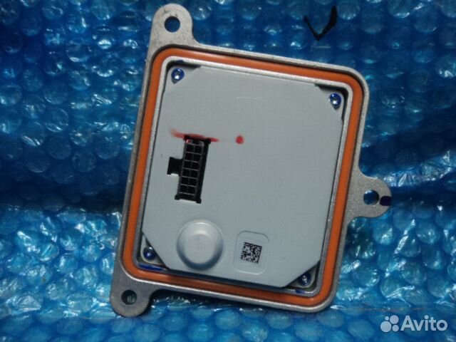 Блок розжига Led Haval F7 Хавал Хавейл блок