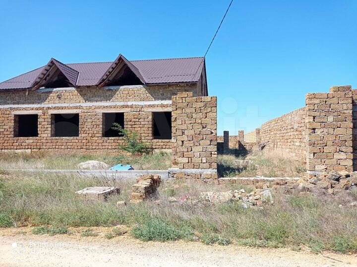 Дом 150 м² на участке 10 сот.