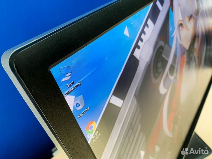 Монитор Dell 24