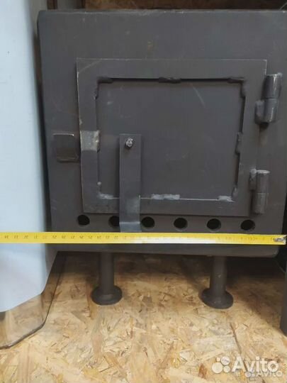 Печь отопительная 