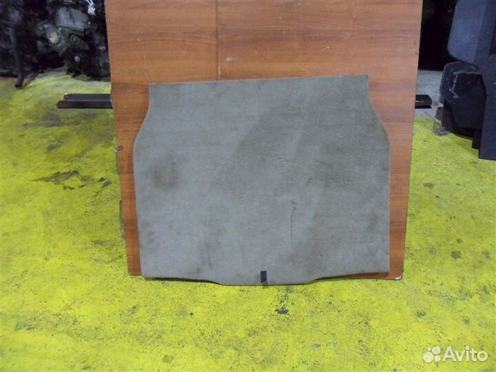 Пол багажника 84908ED000 Nissan Tiida C11