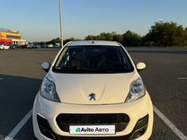 Peugeot 107 1.0 AMT, 2012, 102 000 км, с пробегом, цена 640 000 руб.