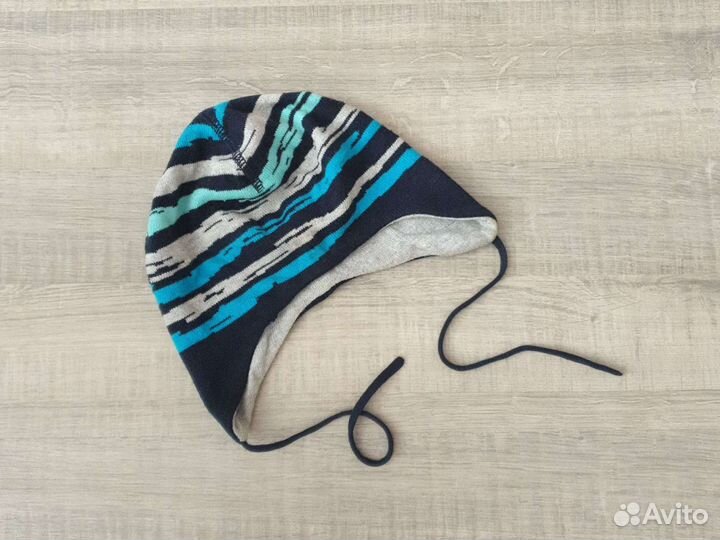 Шапка Шлем Шарф Перчатки Краги для мальчика