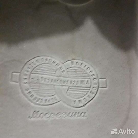 Снаряжение для плавания СССР