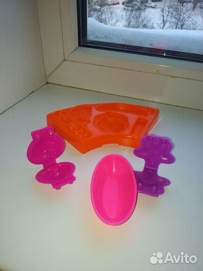 Набор плэй до