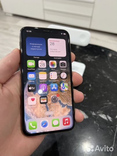 iPhone 11 Pro, 64 ГБ