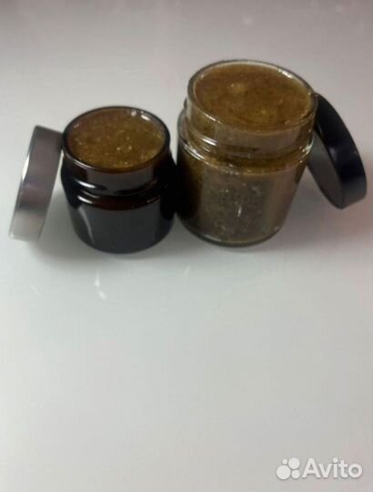 Мед для ночи