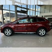 Mazda CX-7 2.2 MT, 2009, 236 329 км, с пробегом, цена 1 050 000 руб.