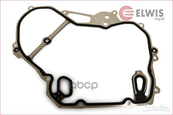 Прокладка alfa romeo/opel 159/astra G/vectra C