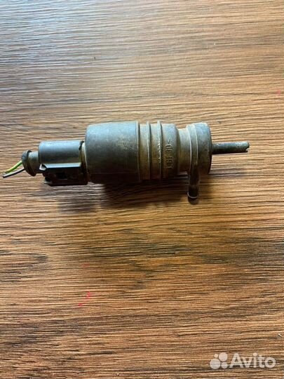 Насос омывателя Audi A4 B7