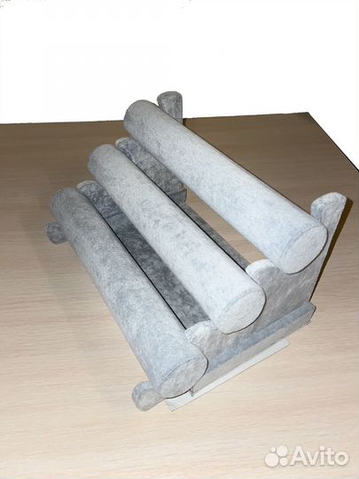 Подставка для украшений, подставка для браслетов