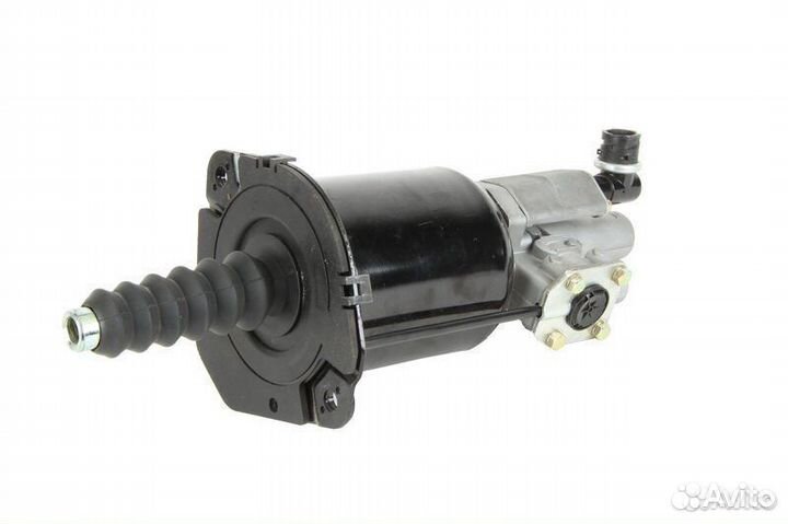 Пгу сцепления Мерседес актрос аксор атего