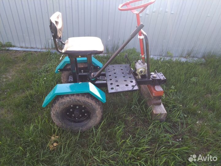 Все для сада и огорода