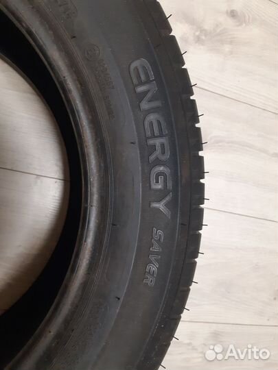 Michelin Energy Saver 215/55 R16 93V