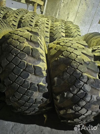 Кама 1200/500 R20