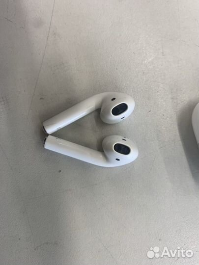 Наушники Air pods