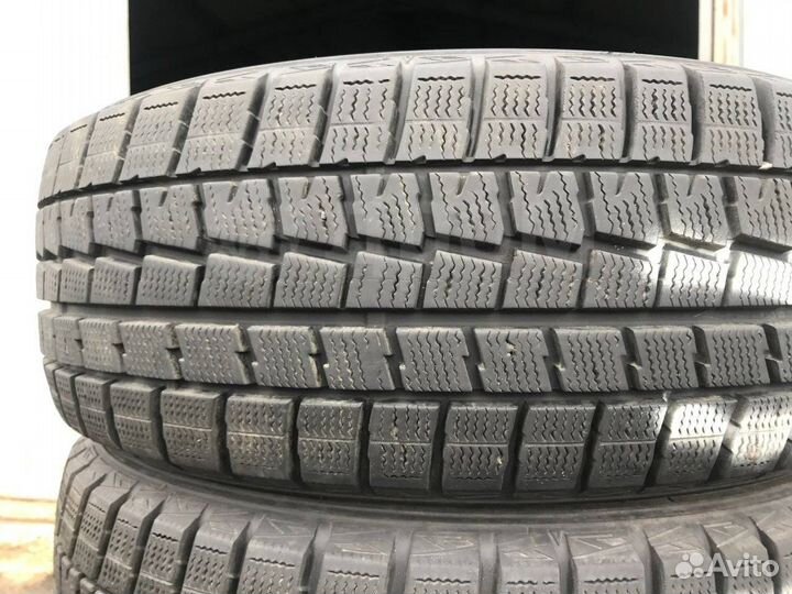 Dunlop Winter Maxx WM01 205/55 R16