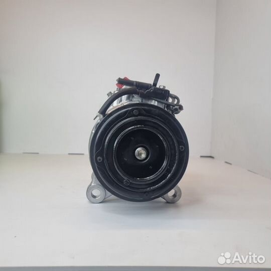 Компрессор кондиционера BMW 2 3 4 5 6 7 X5 X6