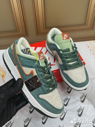 Кроссовки женские Nike SB dunk n1