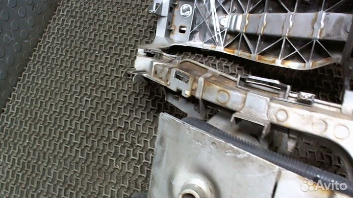 Рамка передняя Ford C-Max, 2006