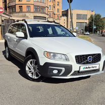 Volvo XC70 2.4 AT, 2014, 164 845 км, с пробегом, цена 1 850 000 руб.