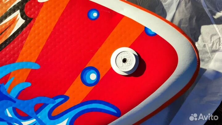 Сап борд Сап доска SUP-board