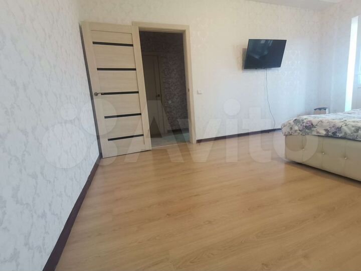 1-к. квартира, 45 м², 5/5 эт.