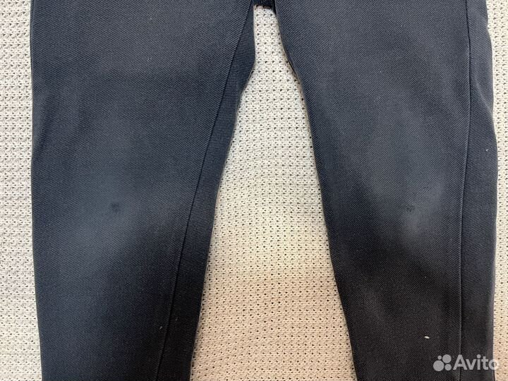 Комплект джинсы zara 122 см