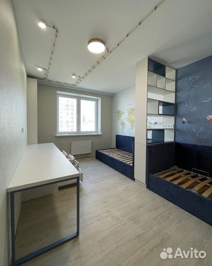 Шкаф распашной