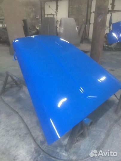 Комплект облицовки на Урал (4320, 5557)