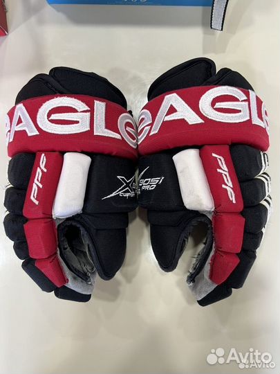 Хоккейная форма взрослая