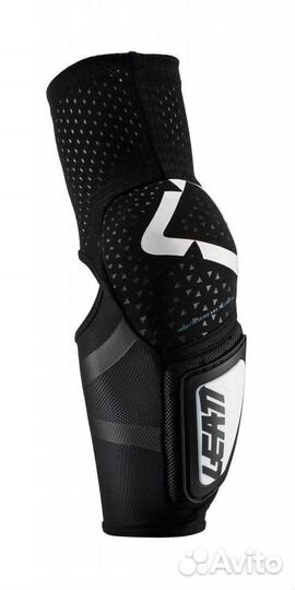 Налокотники Leatt 3DF Hybrid Elbow Guard Junior