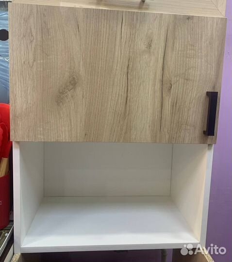 Кухонные модули ассортимент