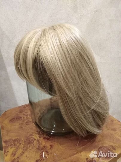 Парик Ellen Wille