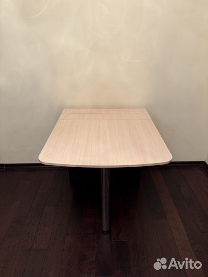 Hoff стол книжка раскладной 225 на 83